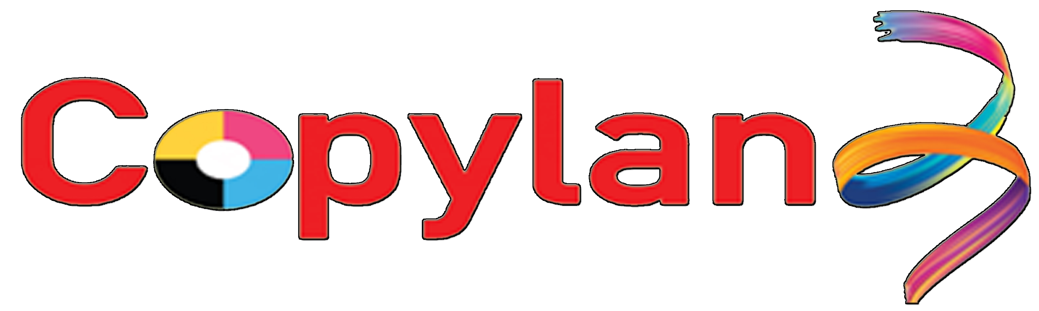 Copyland Center Inc Home